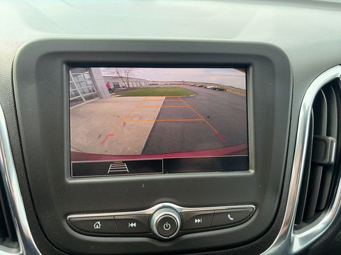 Certified 2023 Chevrolet Equinox LT image 19