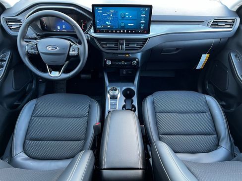 New 2026 Ford Escape Base image 22