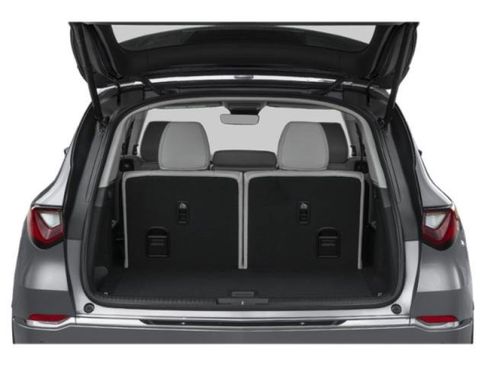 New 2026 Acura MDX SH-AWD w/ Technology Package image 11