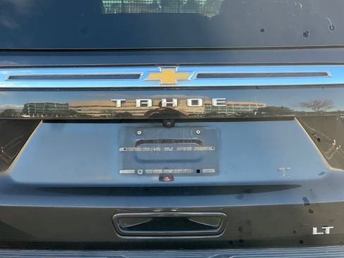 Used 2024 Chevrolet Tahoe LT image 49