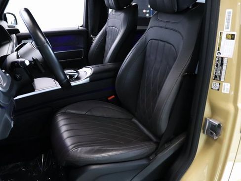 Used 2022 Mercedes-Benz G 550 image 17