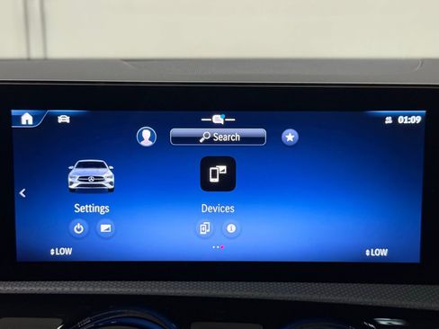 Used 2026 Mercedes-Benz CLA 250 CLA 250 image 31