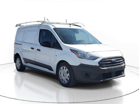 Used 2022 Ford Transit Connect XL image 1