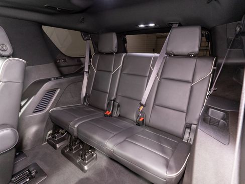 Used 2021 Cadillac Escalade Premium Luxury w/ Driver Assist Tech Package RWD image 38