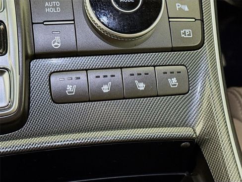Used 2021 Hyundai Santa Fe Limited FWD image 24