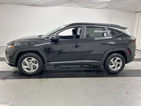 Used 2024 Hyundai Tucson SEL AWD/4WD image 6