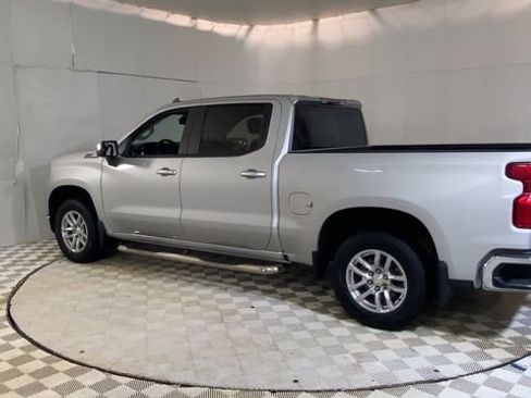 Used 2019 Chevrolet Silverado 1500 LT w/ All-Star Edition image 6