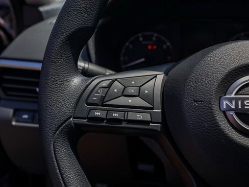 New 2025 Nissan Altima 2.5 S image 25