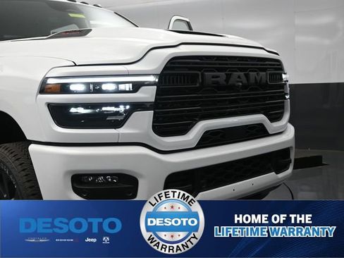 New 2026 RAM 2500 Laramie image 32
