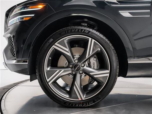 New 2026 Genesis GV80 3.5T Prestige image 12
