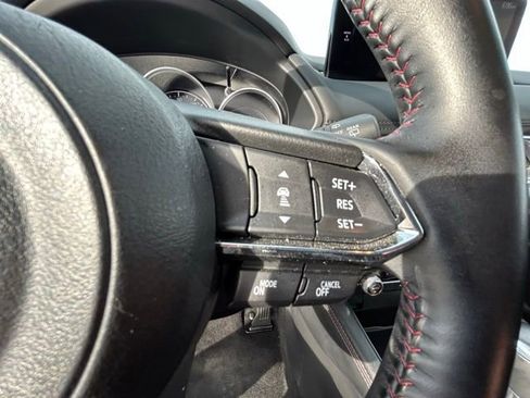 Used 2025 MAZDA CX-5 Carbon Edition AWD/4WD image 24