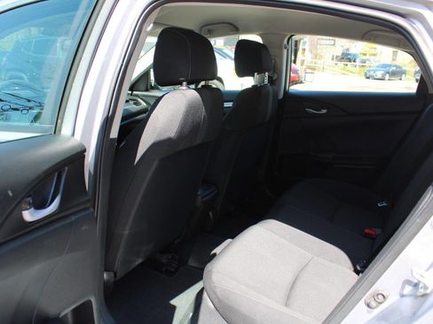Used 2017 Honda Civic LX image 25
