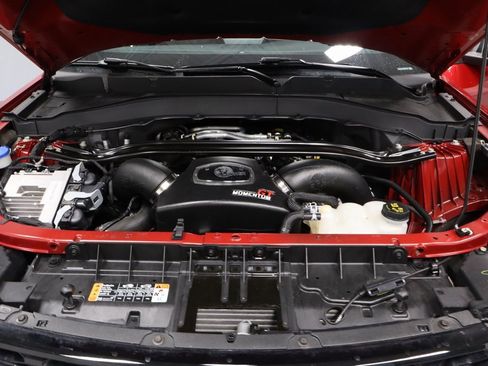 Certified 2022 Ford Explorer ST w/ Equipment Group 401A image 15