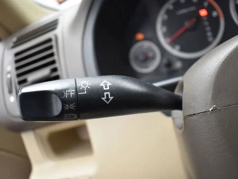 Used 2006 Honda CR-V EX image 26