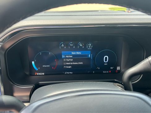 New 2026 Ford F250 Lariat w/ Lariat Ultimate Package AWD/4WD image 28
