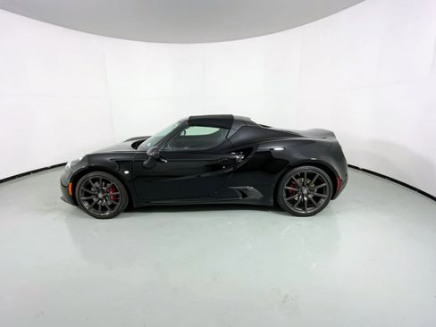 Used 2018 Alfa Romeo 4C Spider image 20