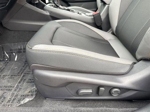 New 2026 Subaru Crosstrek 2.5i Wilderness image 16