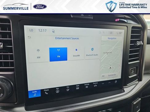 New 2026 Ford F150 Platinum w/ Equipment Group 702A High AWD/4WD image 26