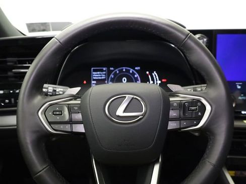 Used 2024 Lexus TX 350 AWD w/ Cold Weather Package image 17