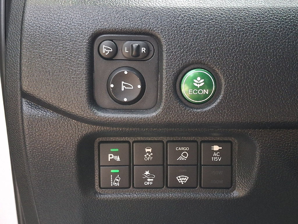 Used 2024 Honda Ridgeline Black Edition image 26
