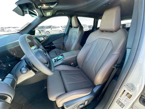 New 2026 BMW X3 xDrive30 w/ Convenience Package image 15