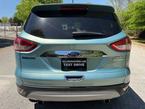 Used 2013 Ford Escape SEL FWD image 4