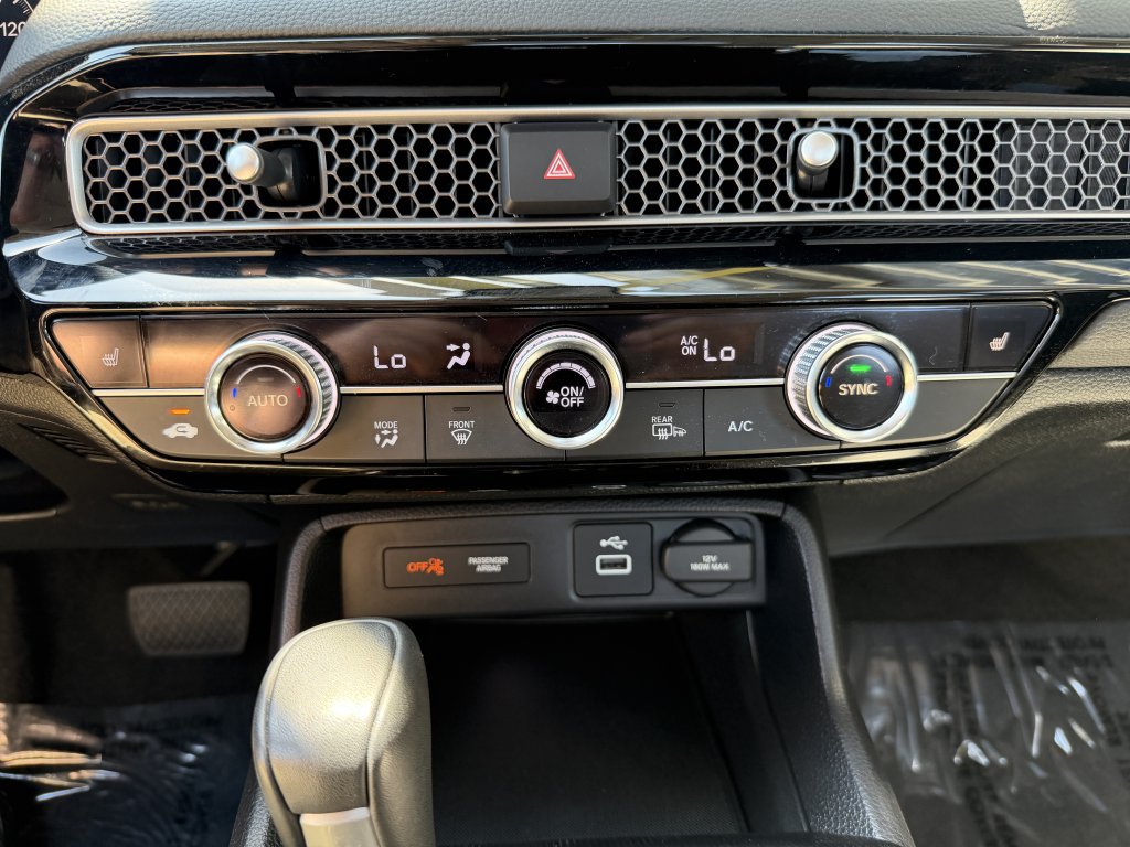 Used 2024 Honda Civic EX image 21