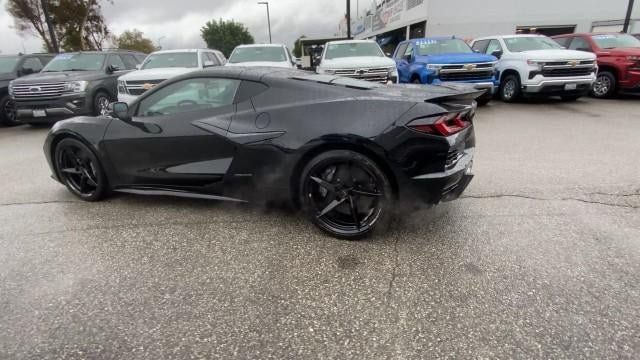 New 2026 Chevrolet Corvette E-Ray w/ ZER Performance Package AWD/4WD image 6