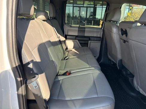 Used 2022 Ford F350 XL w/ Power Equipment Group image 26