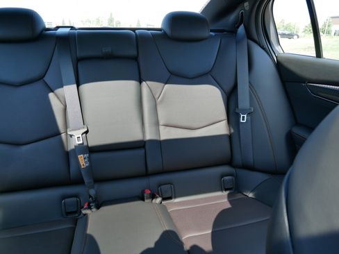 New 2026 Cadillac CT5 V w/ Technology Package image 12