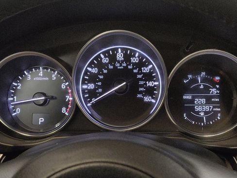 Used 2019 MAZDA CX-5 Sport image 23