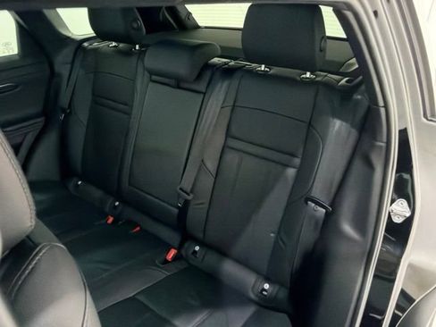 Used 2021 Land Rover Range Rover Evoque S AWD/4WD image 16