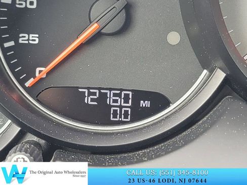Used 2015 Porsche Cayenne S AWD/4WD image 25
