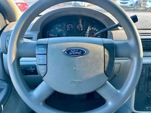 Used 2005 Ford Freestar SES image 21