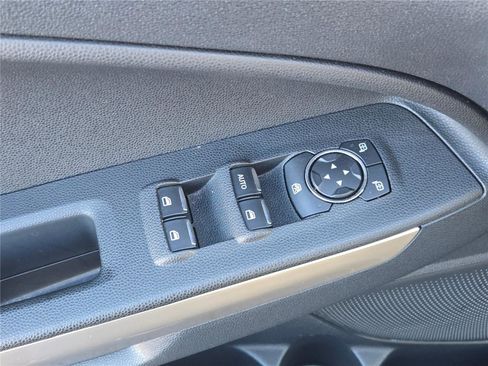 Used 2020 Ford EcoSport Titanium image 23