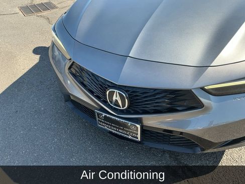 Used 2023 Acura Integra A-Spec w/ Technology Package FWD image 4