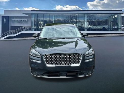 Certified 2022 Lincoln Corsair Reserve w/ Elements Package FWD image 2
