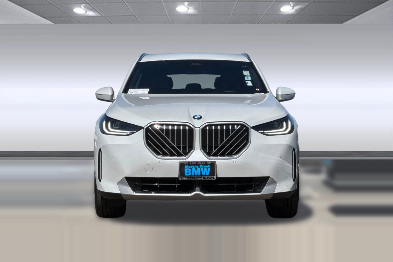 Used 2026 BMW X3 xDrive30i w/ Convenience Package AWD/4WD image 6