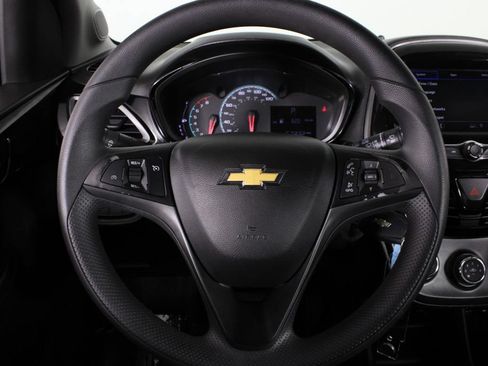Used 2019 Chevrolet Spark LT FWD image 24