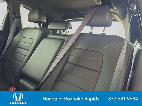 Used 2025 Honda CR-V Sport-L image 16