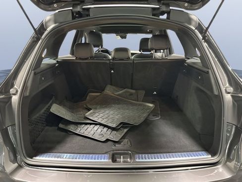 Certified 2022 Mercedes-Benz GLC 300 4MATIC image 11