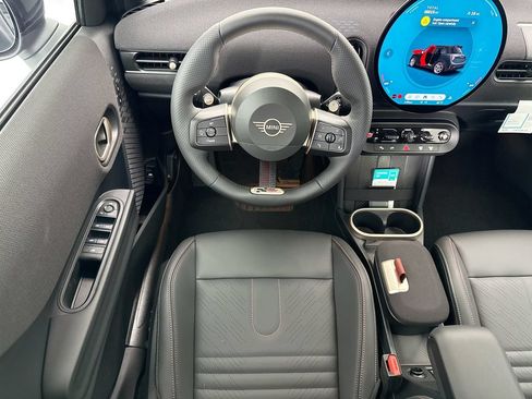 New 2026 MINI Cooper S FWD image 10