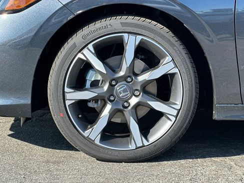 New 2025 Honda Civic Sport Touring image 25