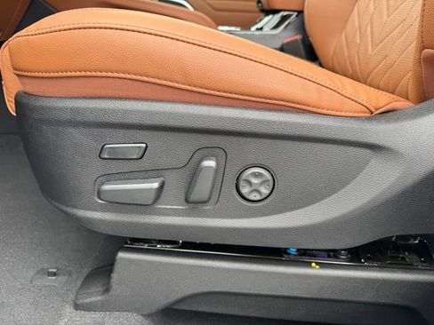 New 2025 Kia Telluride SX X-Line image 12