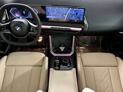 Used 2026 BMW X3 xDrive30i w/ Convenience Package AWD/4WD image 3