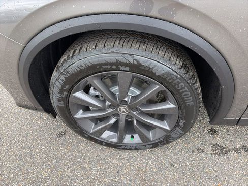New 2026 Acura MDX A-Spec AWD/4WD image 9