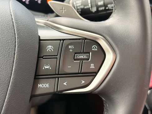 Used 2025 Lexus NX 250 FWD w/ Towing Package (2000 Lbs) image 46