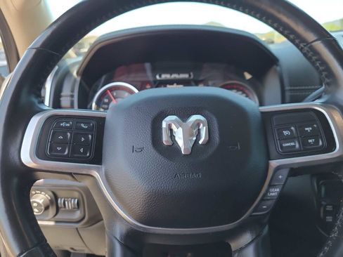Used 2022 RAM 3500 Laramie AWD/4WD image 23