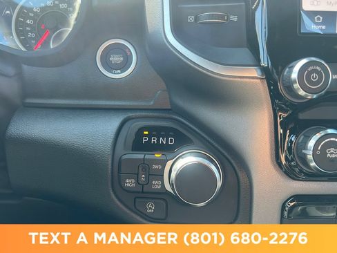 New 2026 RAM 1500 Express AWD/4WD image 26