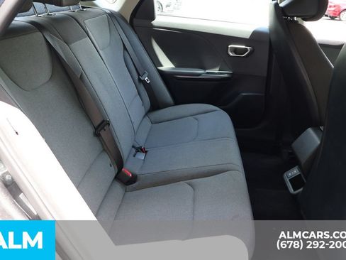 Used 2025 Kia K4 FWD image 21